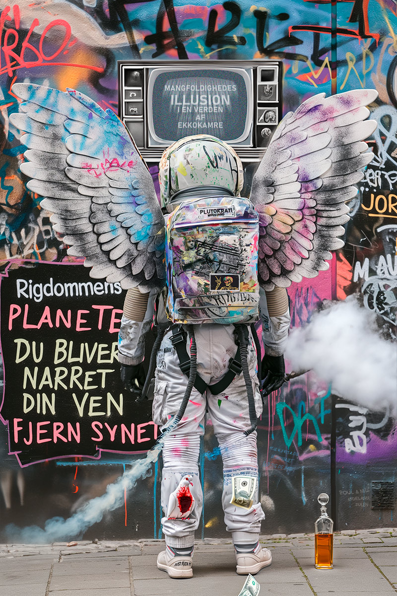 Plutokrati — Balthazar